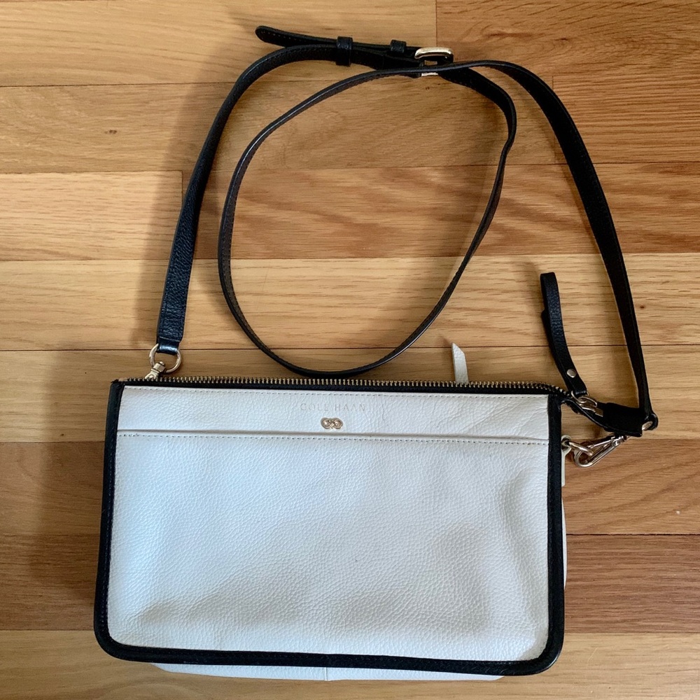 Cole Haan Crossbody Bag